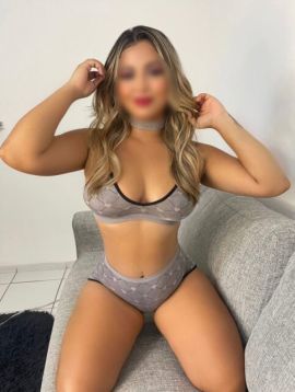 Isabella Drumond
