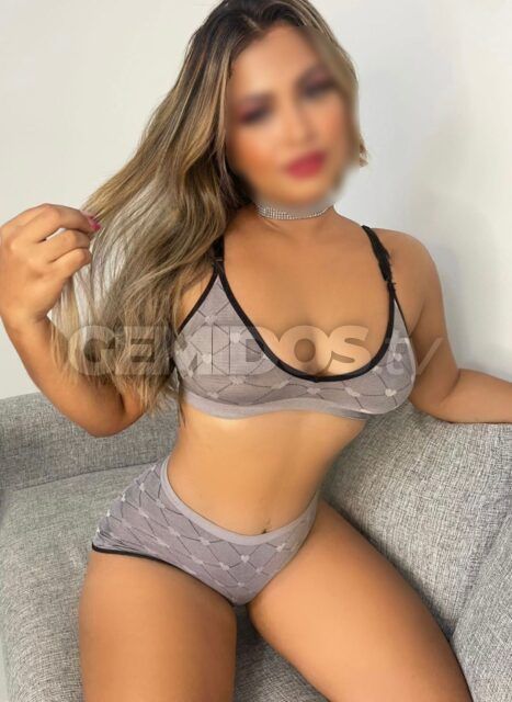 Isabella Drumond