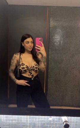 Melissa Mancini