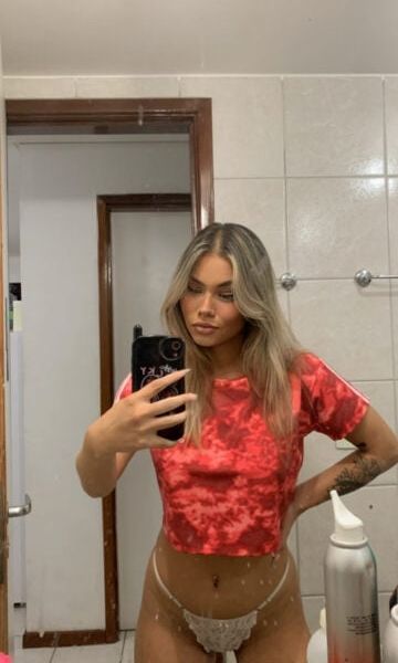 Acompanhantes Alana Matozi em São Paulo