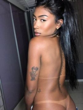 Kiara Novaes