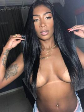Kiara Novaes