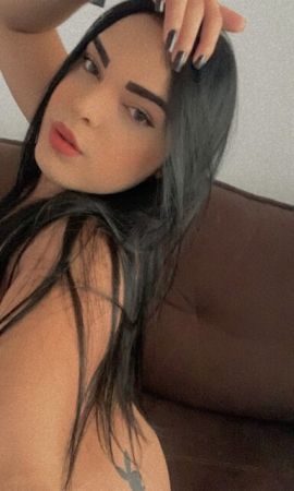 Larissa Ribeiro