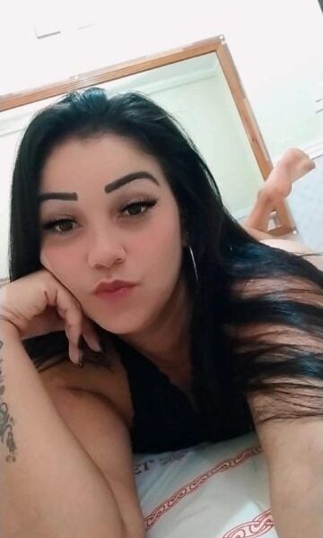 Acompanhantes Erika Ribeiro 	 São Paulo