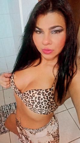 Samyra Kamal