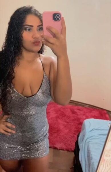 Escorts Melinda Cortez en São Paulo
