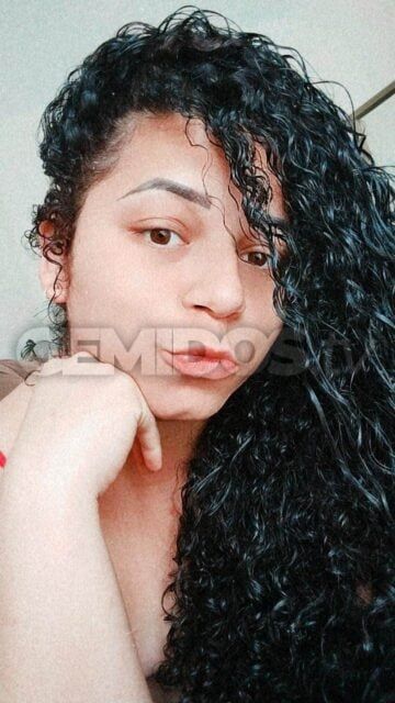 Melissa Oliveira