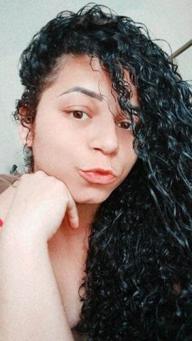 Melissa Oliveira