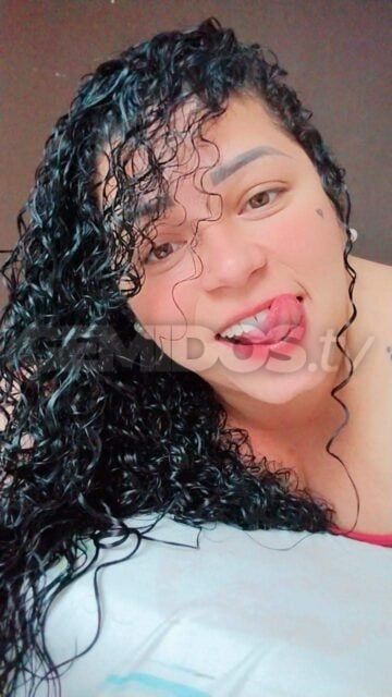 Melissa Oliveira