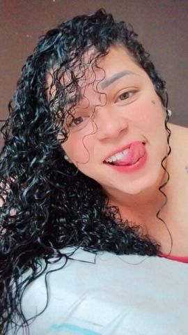 Melissa Oliveira
