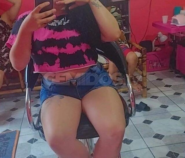 Melissa Oliveira