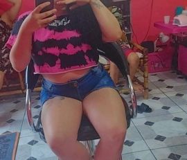 Melissa Oliveira