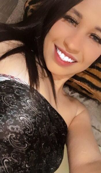 Acompanhantes Polly Garcia em São Paulo