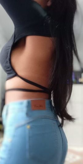 Thayná Silva