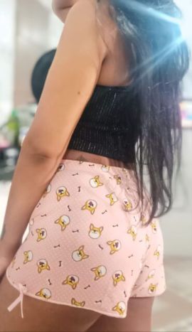 Thayná Silva