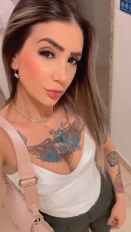 Amanda Ruiz