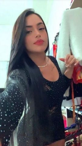 Isa Miranda