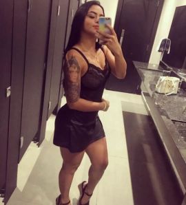 Isa Miranda