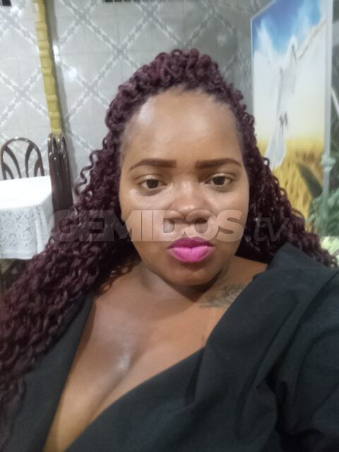 Rayane Santos