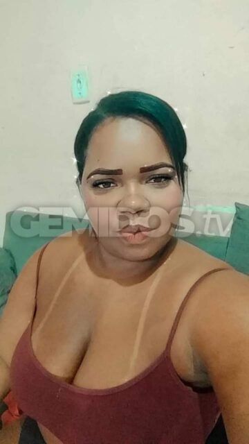 Rayane Santos