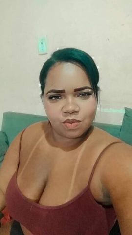 Rayane Santos
