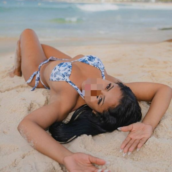 Escorts Eva Sanchez em Rio de Janeiro
