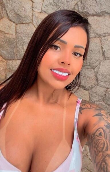 Acompanhantes Leticia Dias em Minas Gerais