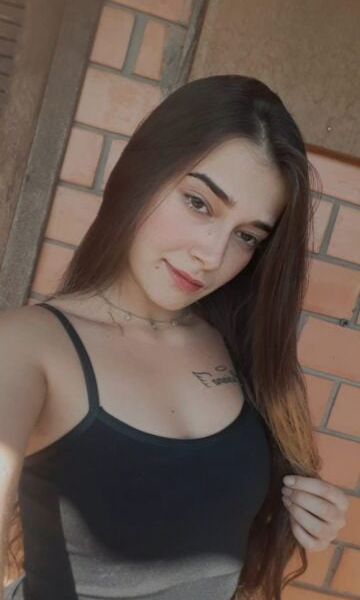Escorts Graci Andrade 	 Minas Gerais