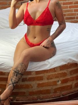 Lara Hoffman