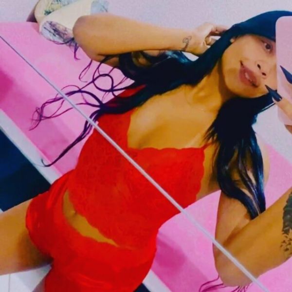 Escorts Bruna Dias en Minas Gerais