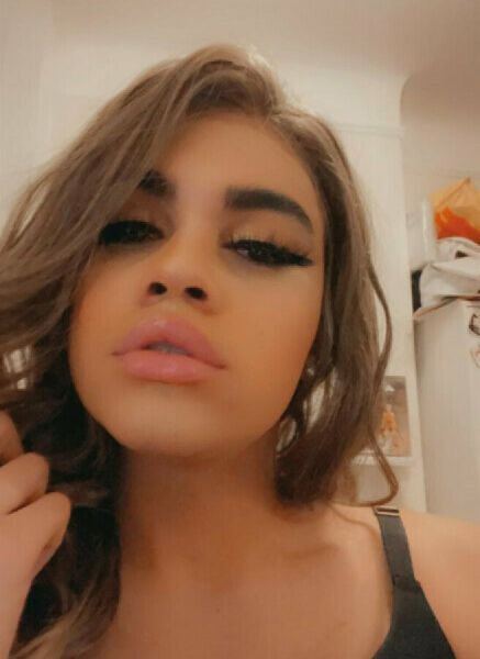 Escorts VALENTINA LATINA LONDON in London