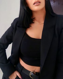 Duda Loyola