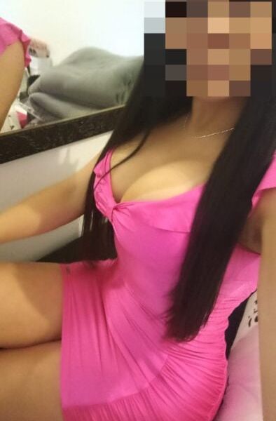 Escorts Jaqueline Dias 	 Parana