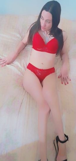 Susy Andy