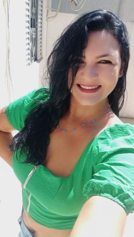 Mel Castro