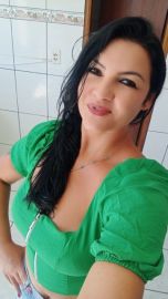 Mel Castro