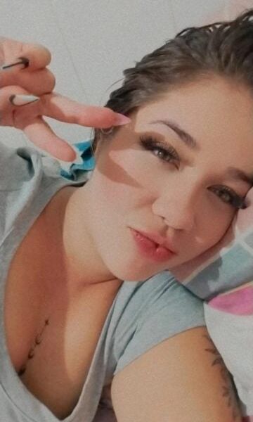 Escort Andressa Oliveira a Parana
