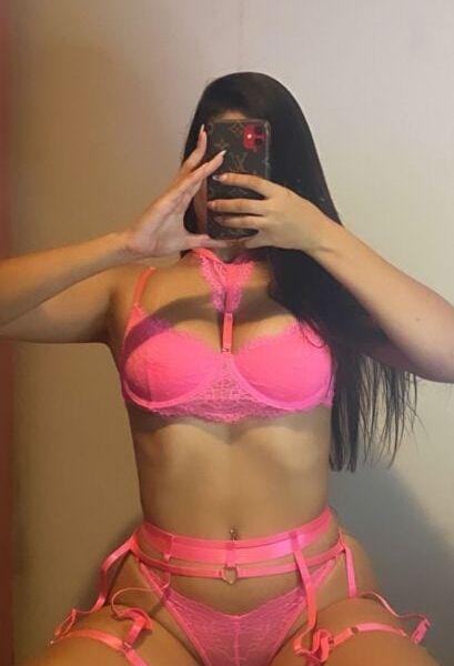 Escorts Melissa Mel en Parana