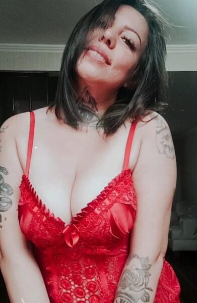 Escort Taty Tavares a Parana
