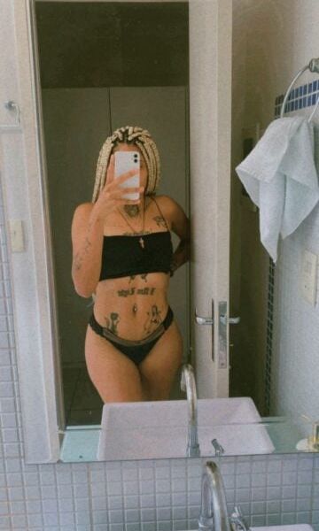 Escort Isabela Flores a Parana