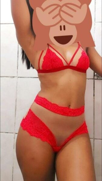 Проститутки Ana Julia 	 Parana