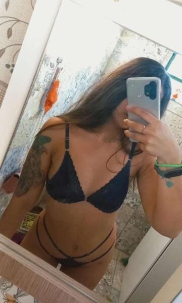 Escort Jana Kayser a Rio Grande do Sul