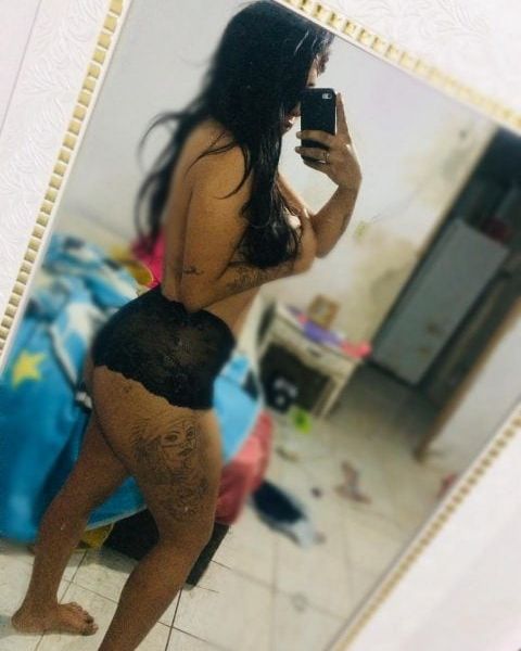 Escorts Stefanie Natália em Rio Grande do Sul