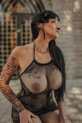 Maria Bonnes