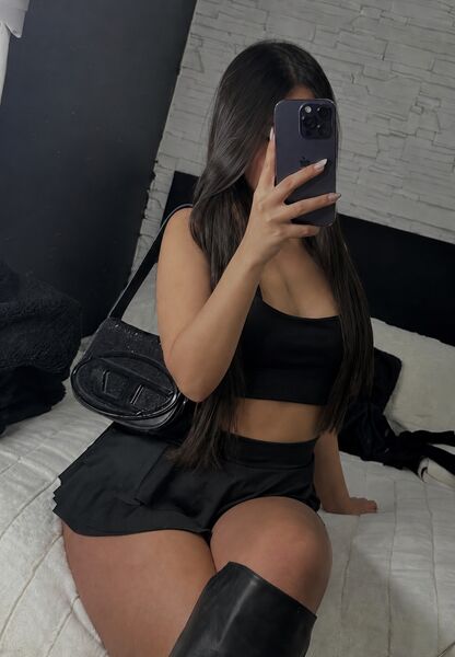 Escorts Sol en Rosario