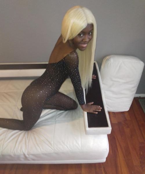 Escortes Babydoll 	 Miami