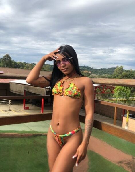 Acompanhantes Pyetra Dias em Mato Grosso