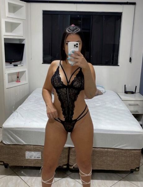 Acompanhantes Nicole Castro em Mato Grosso