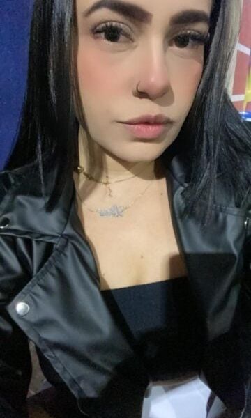Escorts Melissa Alves em Mato Grosso do sul