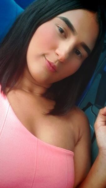 Escort Yane Oliveira a Bahia